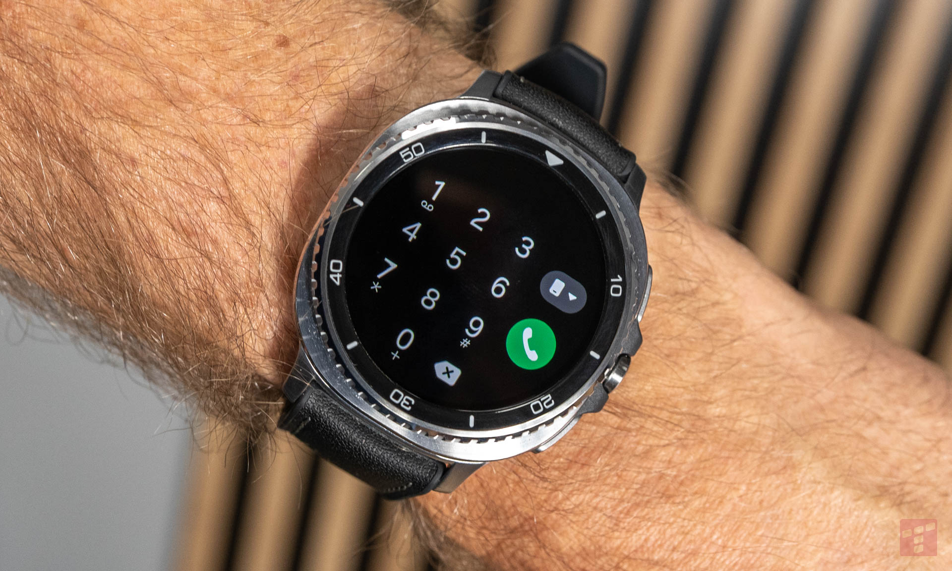 Galaxy Watch8 Classic – kultowy pierścień i nowoczesność, ale z wadami (test)