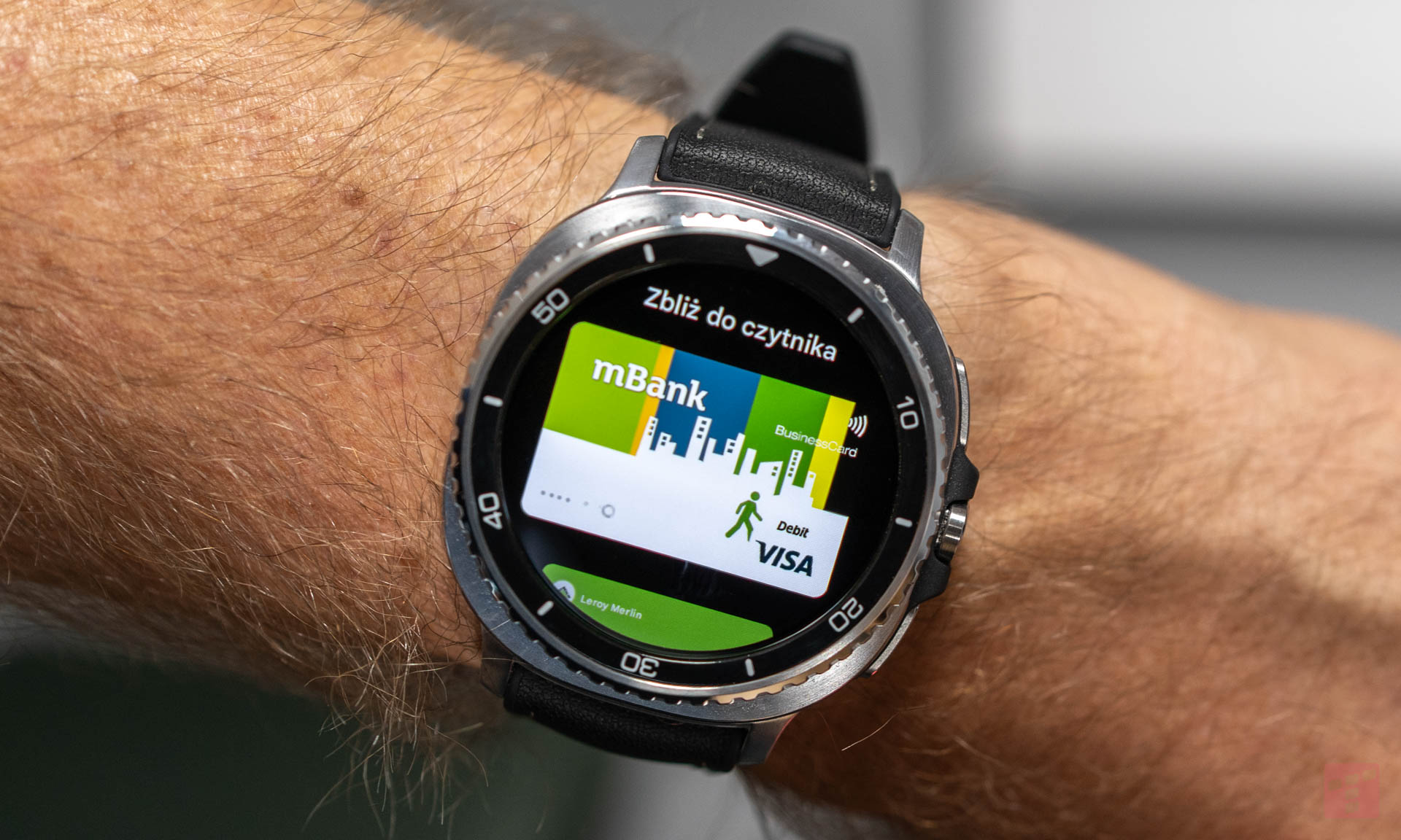 Galaxy Watch8 Classic – kultowy pierścień i nowoczesność, ale z wadami (test)