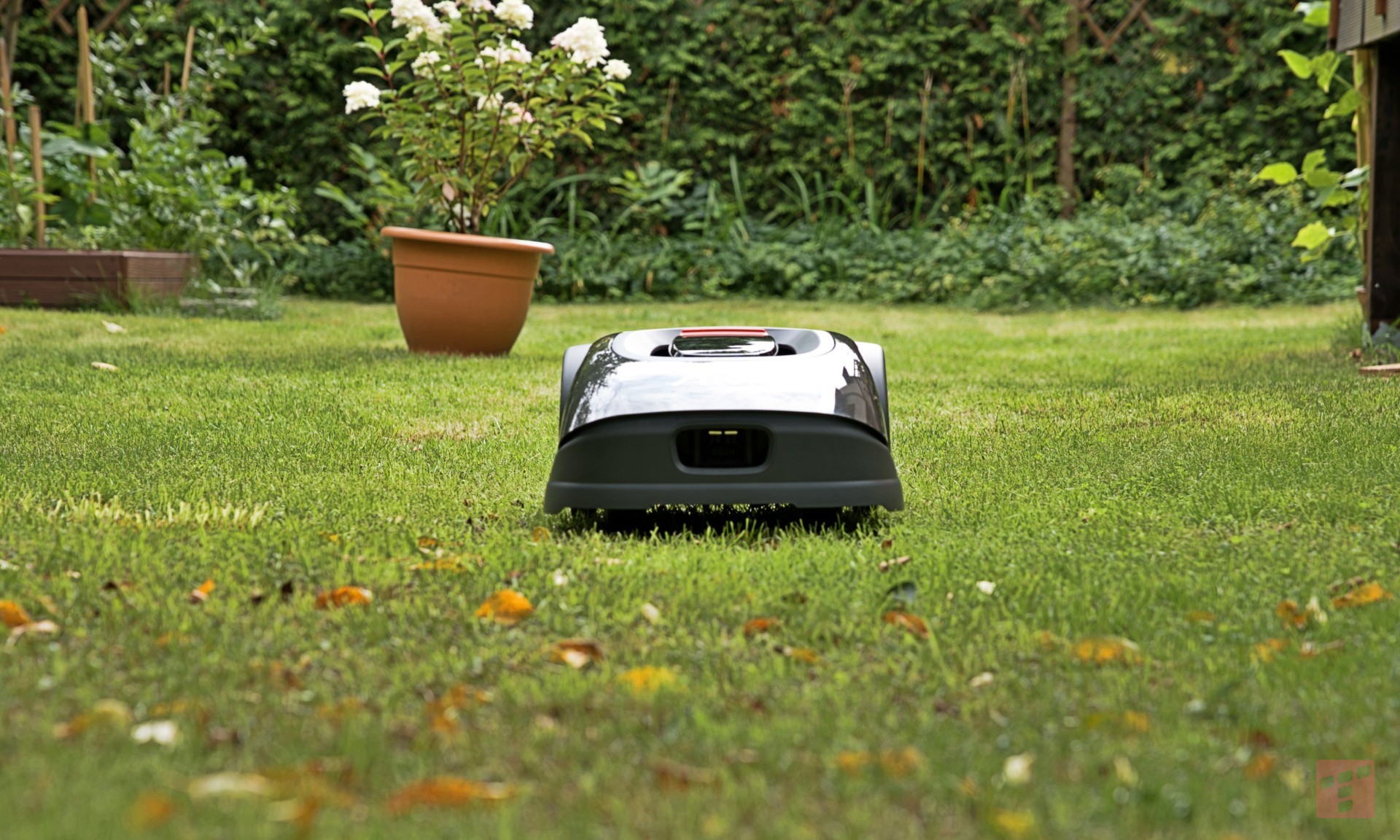 Test robota Stiga A4. Mądry, zgrabny, solidny, ale ma jeden sekret