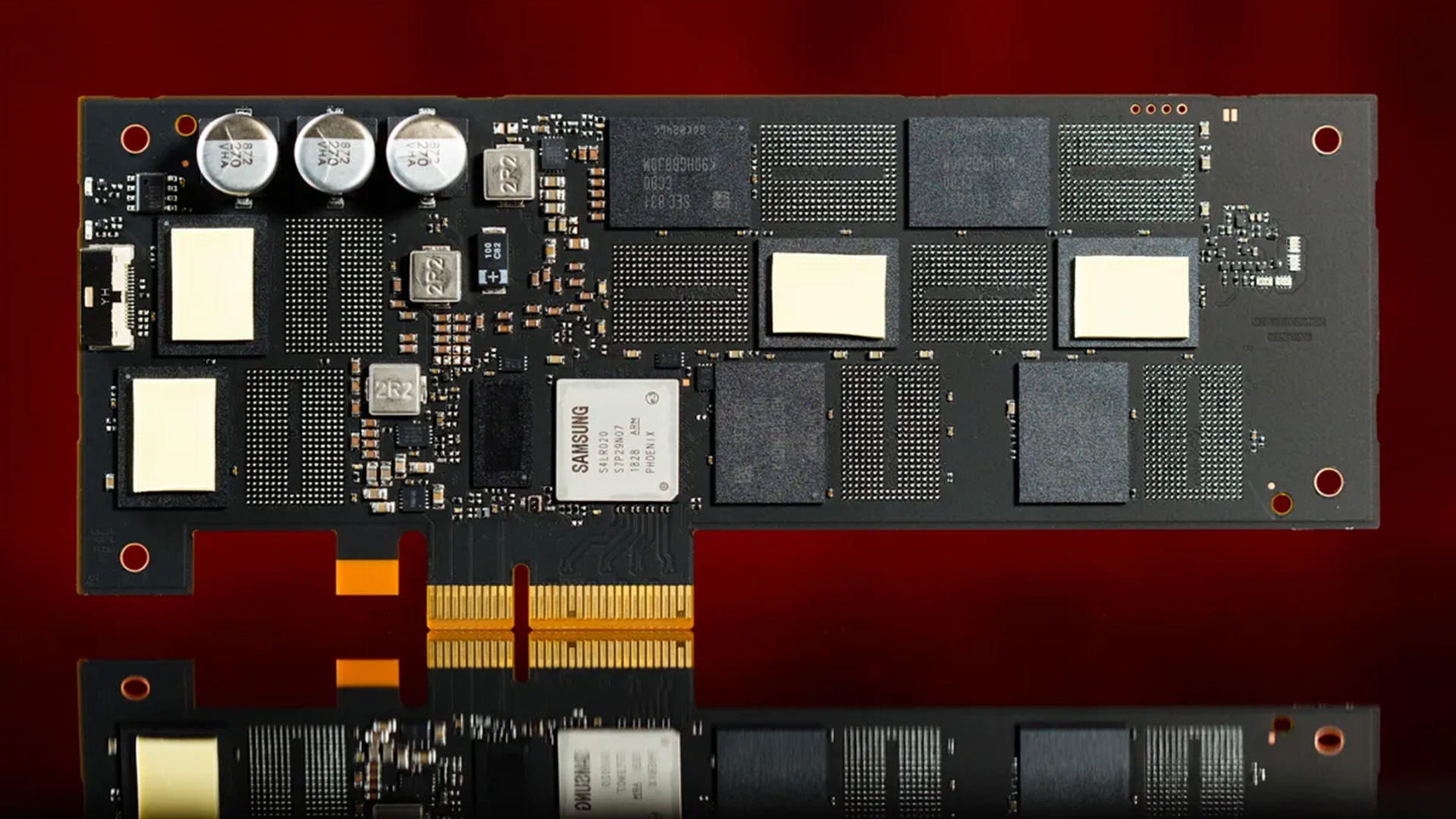 Zapomnij o zwykłych SSD. Przyszłością jest Z-NAND