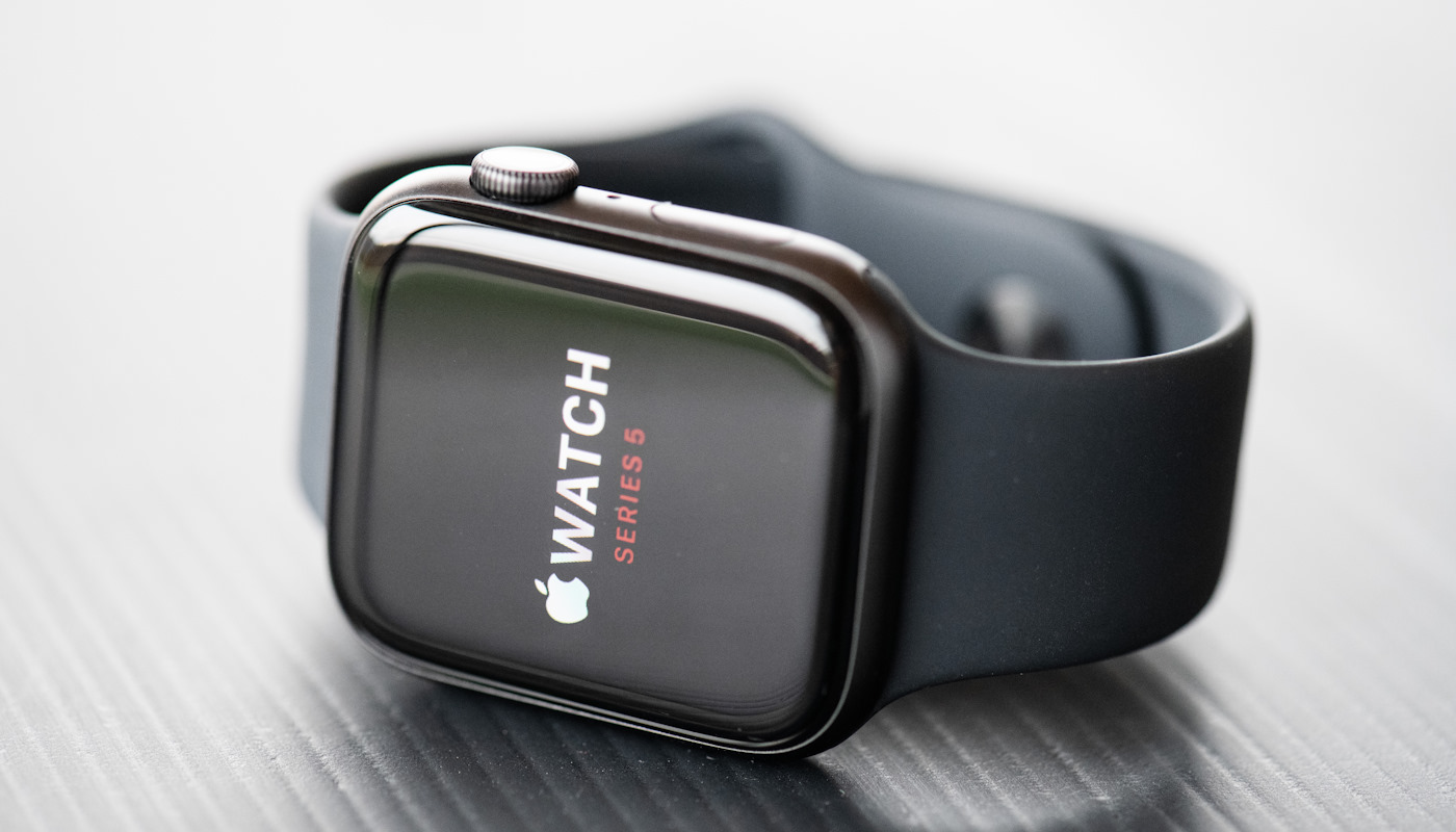 Już wkrótce nowy smartwatch Apple. Będzie w nim sporo nowości