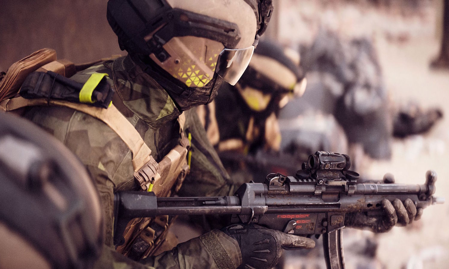 Battlefield 6 już bije rekordy, a to dopiero beta