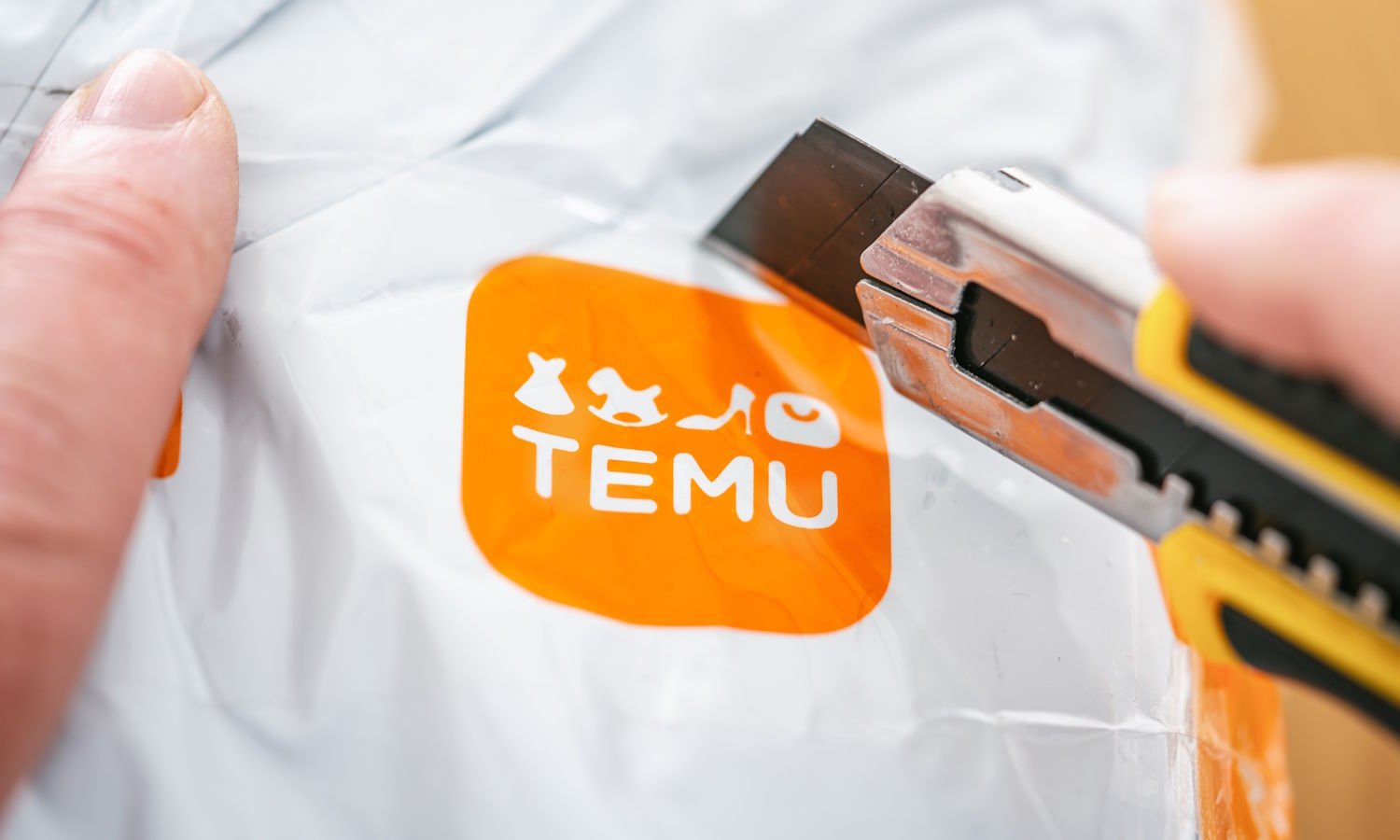To koniec tanich zakupów z Temu i Aliexpress. Idą nowe przepisy