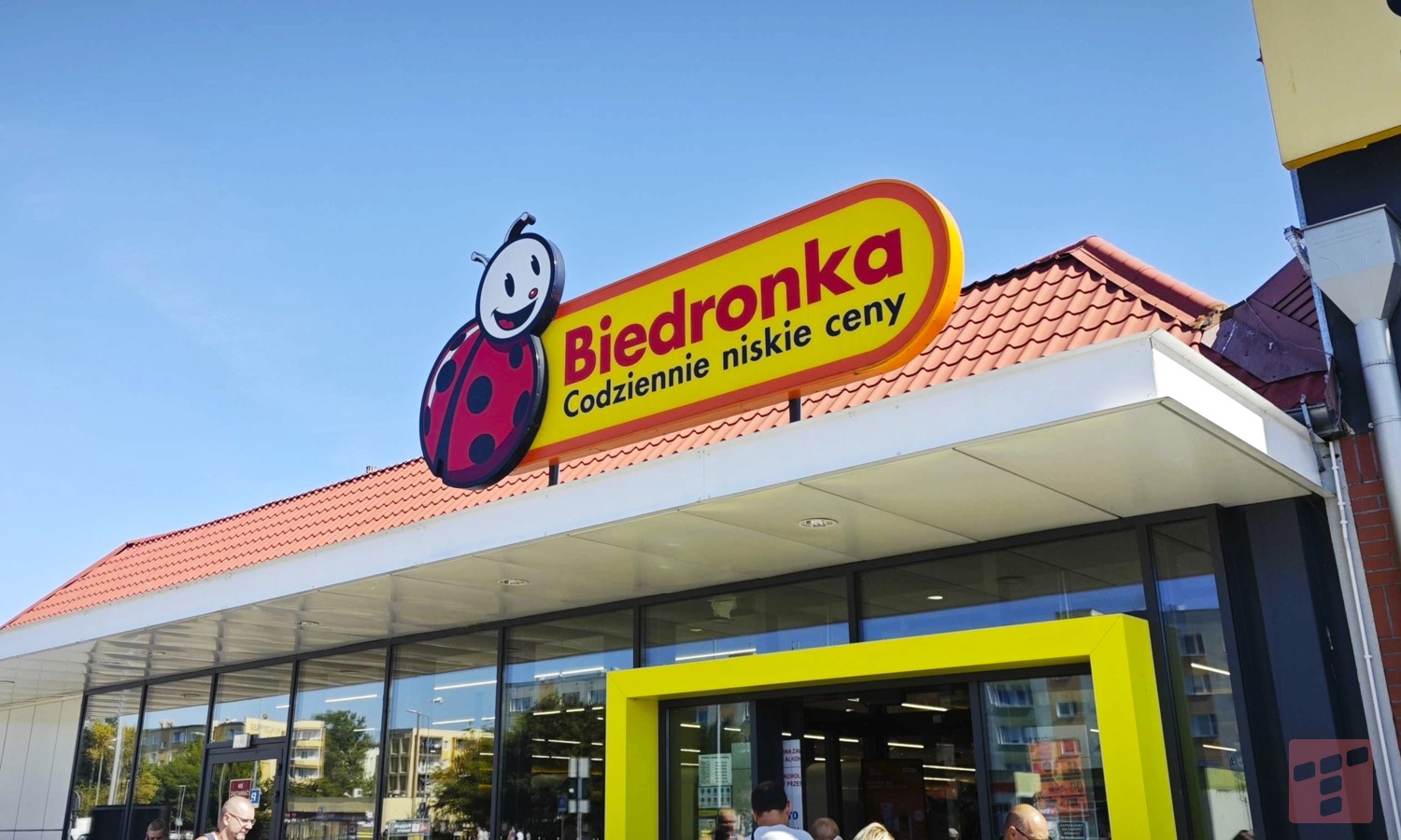 Biedronka z przydatnymi akcesoriami. Kupisz za grosze