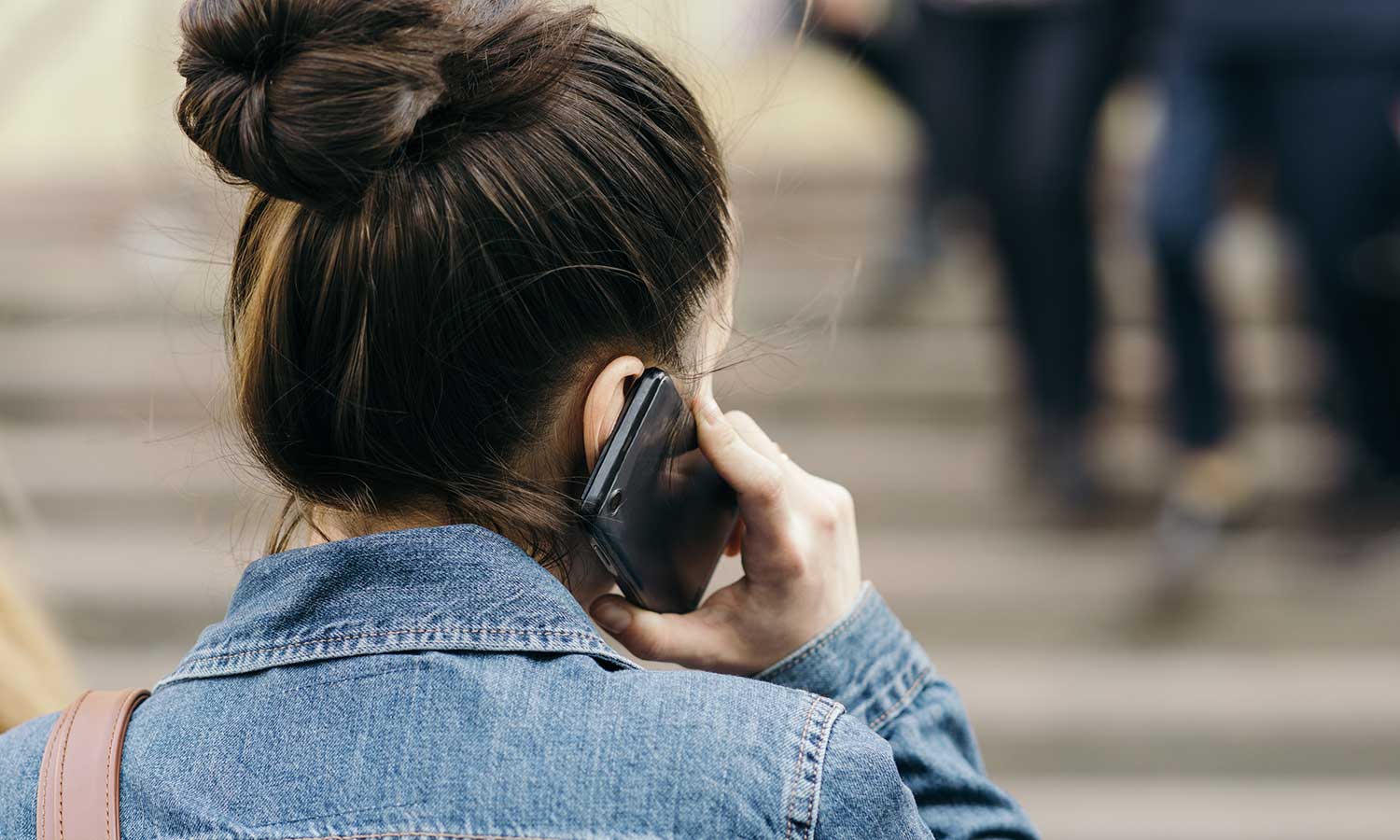 Ten telefon kosztował ją 22 tys. zł. To się w głowie nie mieści