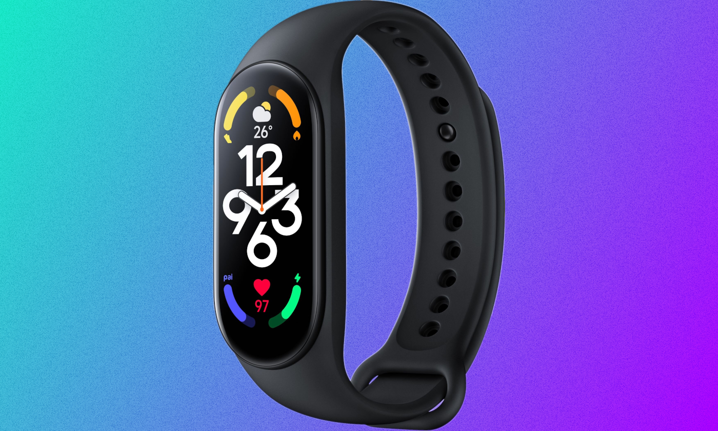 Tanie płacenie zegarkiem? Ta opaska Xiaomi ma NFC i kupisz ją za 99 zł