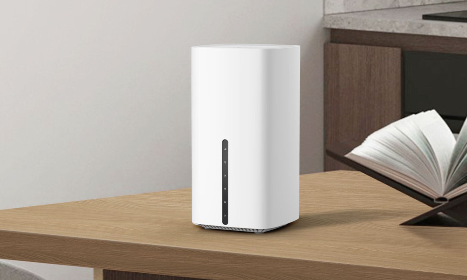 Nowy router z 5G i Wi-Fi 6. TP-Link Archer NX500 w Polsce