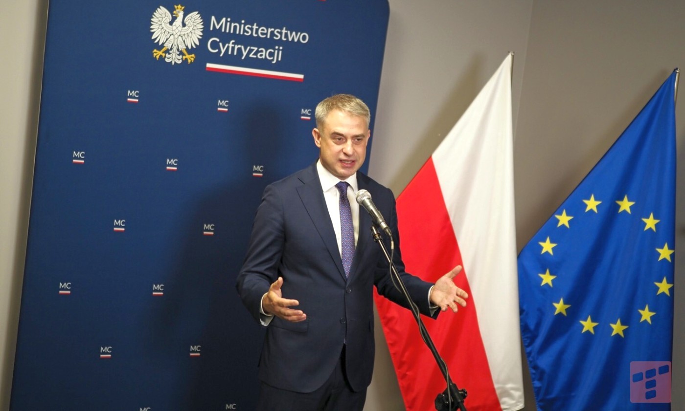 Polska inwestuje w cyberbezpieczeństwo. Pójdą na to miliardy złotych