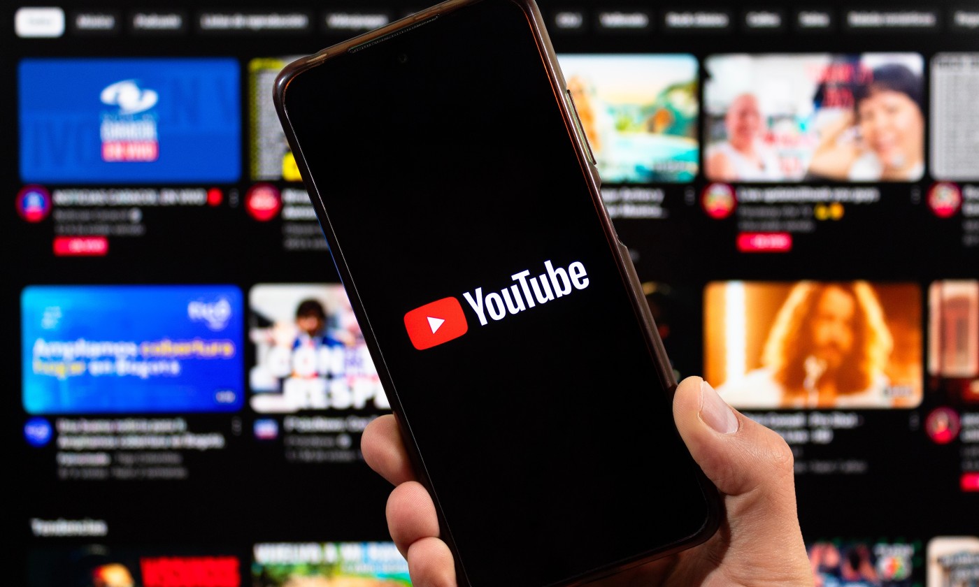 YouTube nie działa? To może pomóc