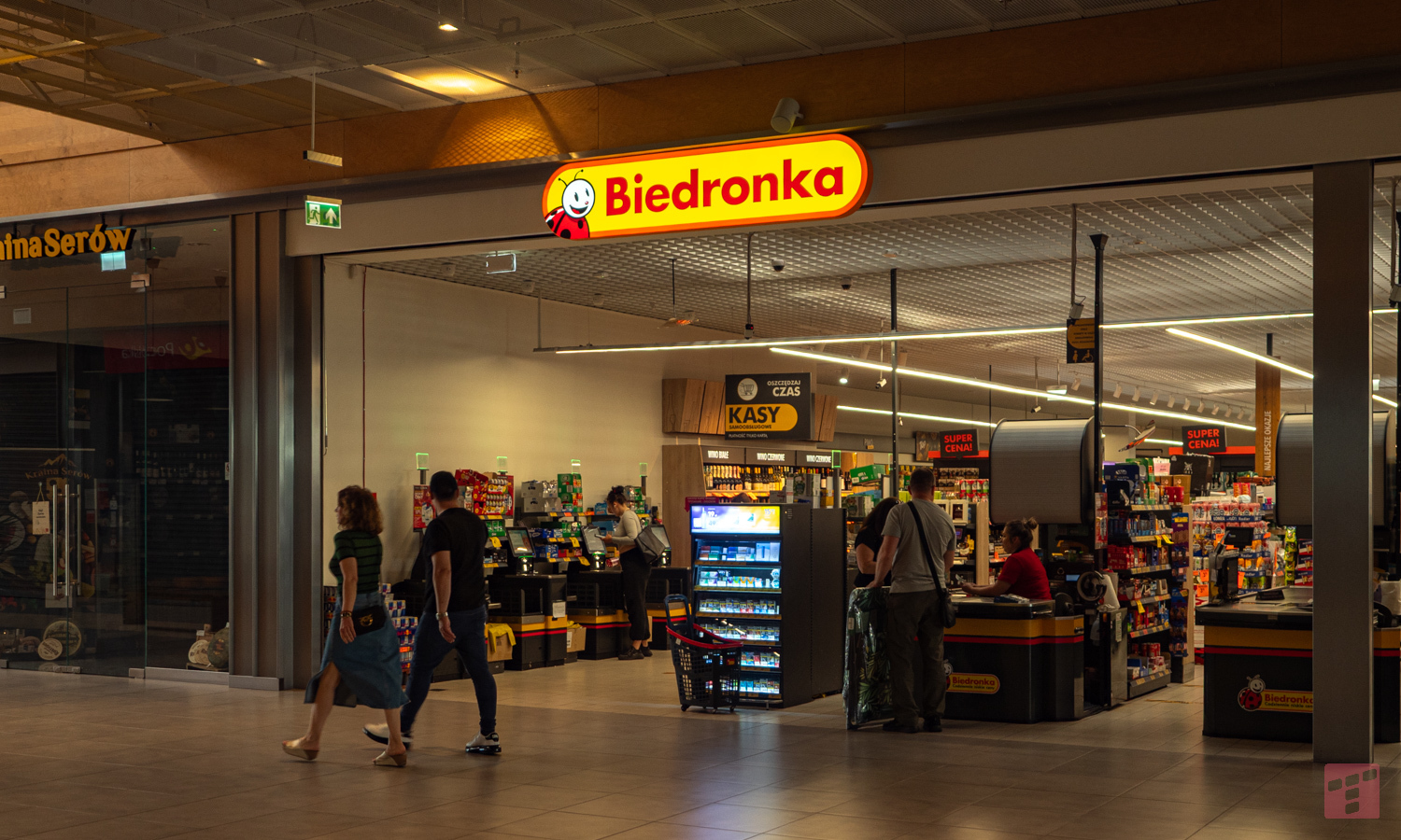 Biedronka wyprzedaje za 189 zł. Kup, a na bank sprzedasz drożej