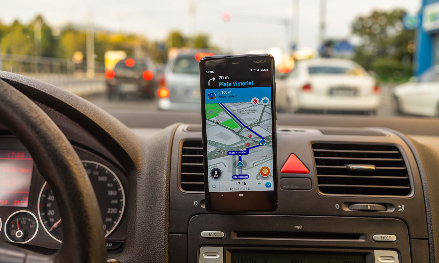 Masz taki telefon? Google porzuca swoją nawigację