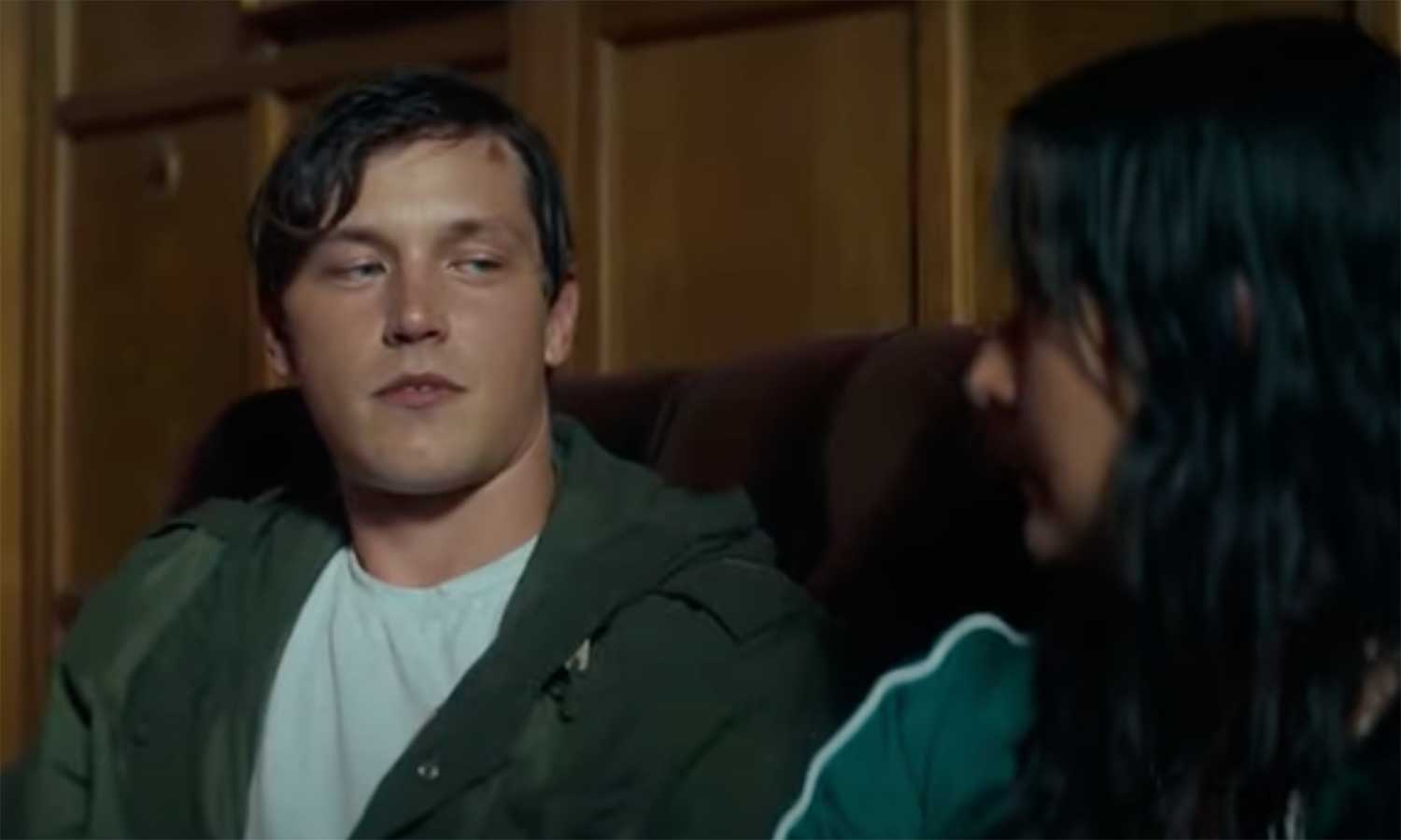 Kameralny szwedzki thriller podbija Netflixa. Jest jak mocne uderzenie