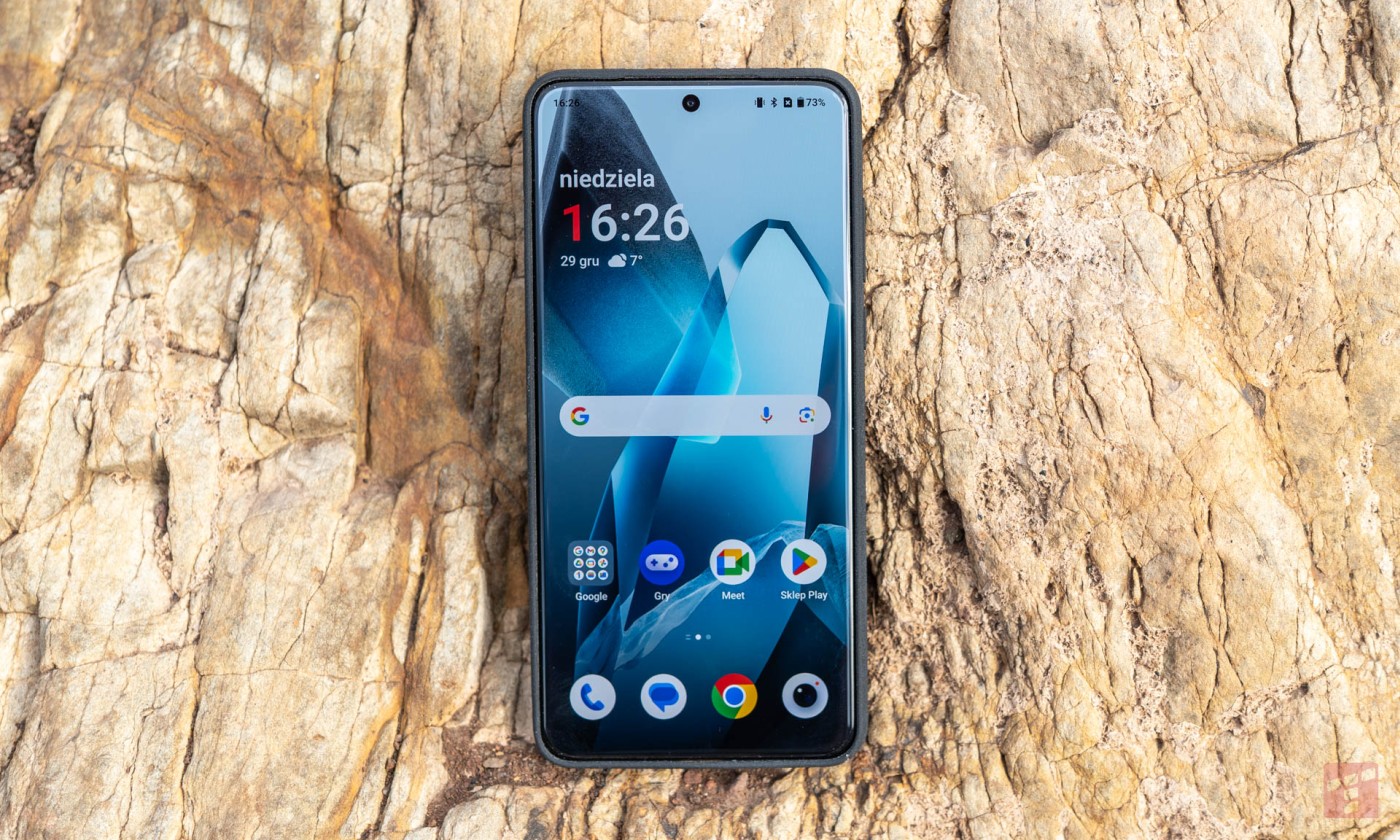 OnePlus podnosi poprzeczkę. Marka postawi na 165 Hz