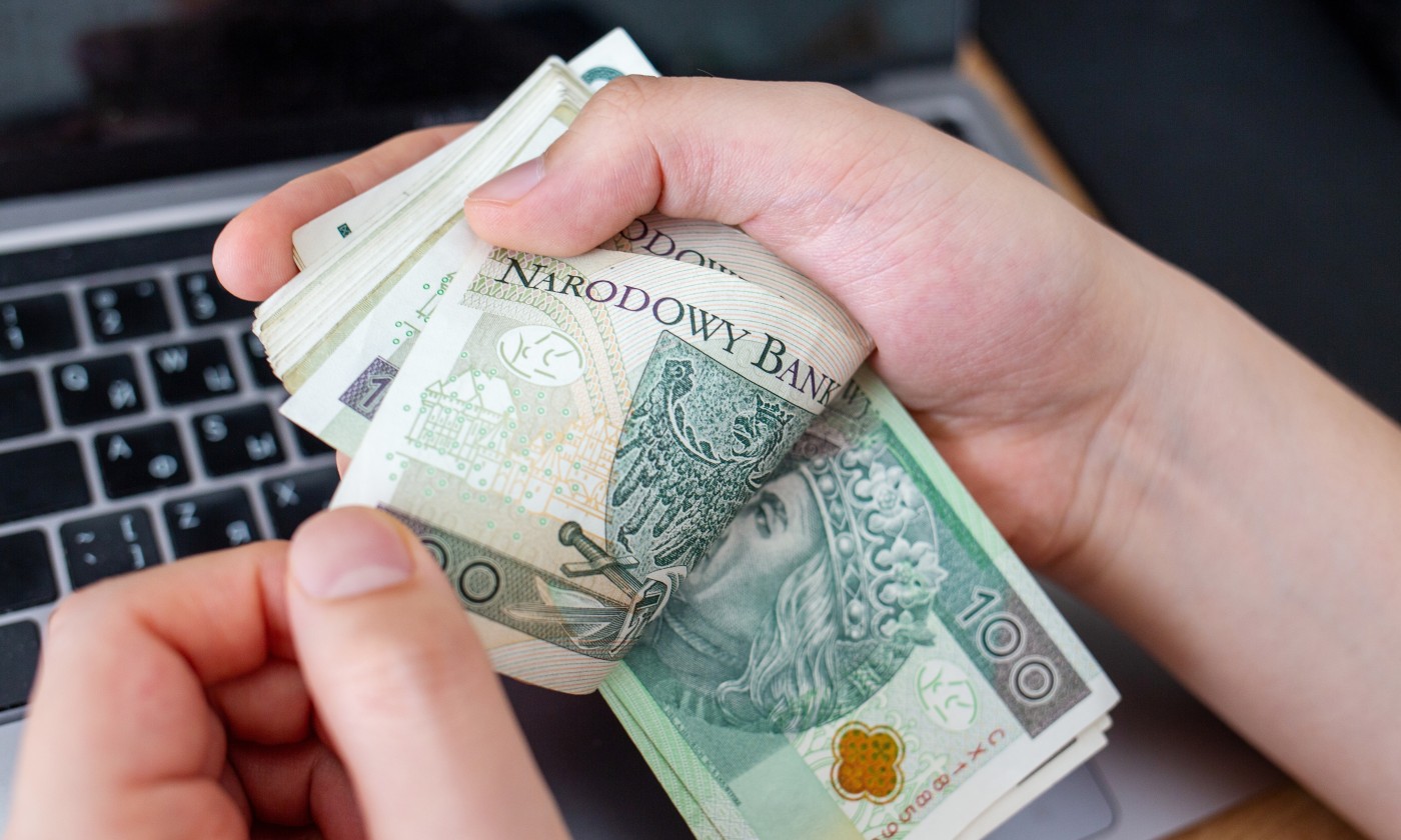 Ważny alert dla klientów banków. Nie wysyłaj tak pieniędzy