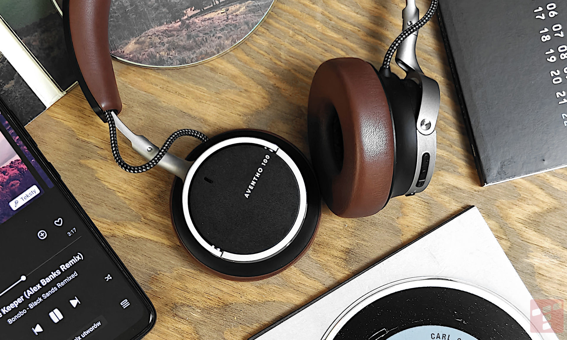 Beyerdynamic Aventho 100: legenda, styl retro i bezstratny aptX (test)
