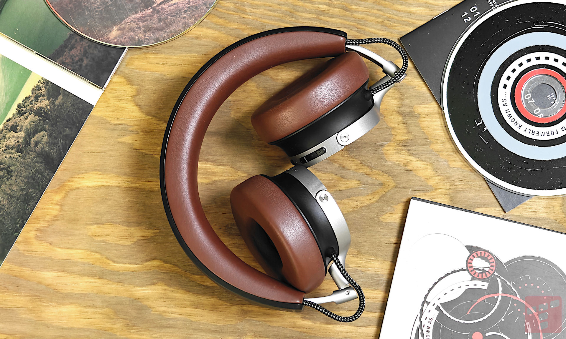 Beyerdynamic Aventho 100: legenda, styl retro i bezstratny aptX (test)