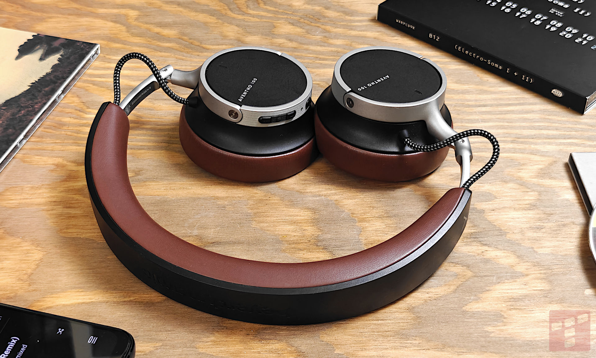 Beyerdynamic Aventho 100: legenda, styl retro i bezstratny aptX (test)