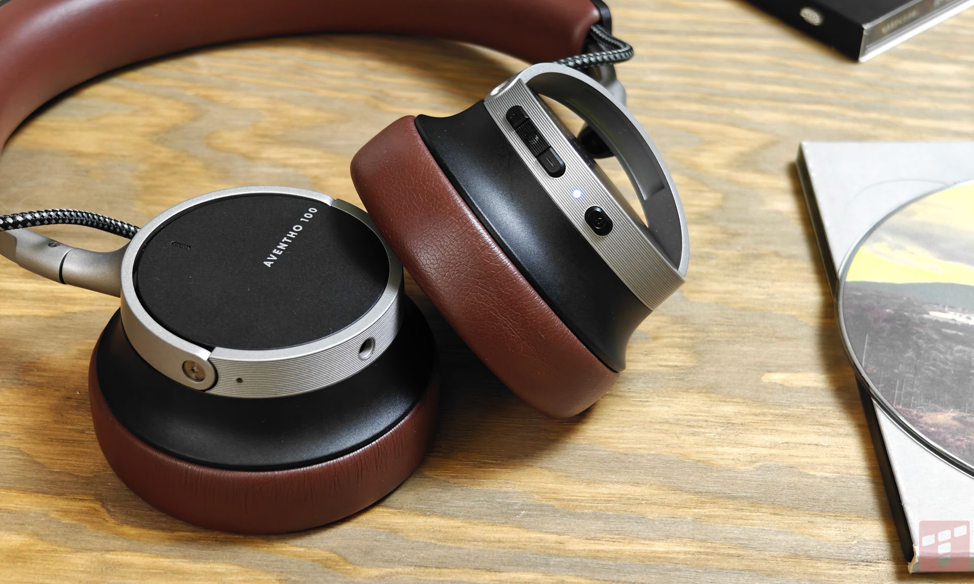 Beyerdynamic Aventho 100: legenda, styl retro i bezstratny aptX (test)