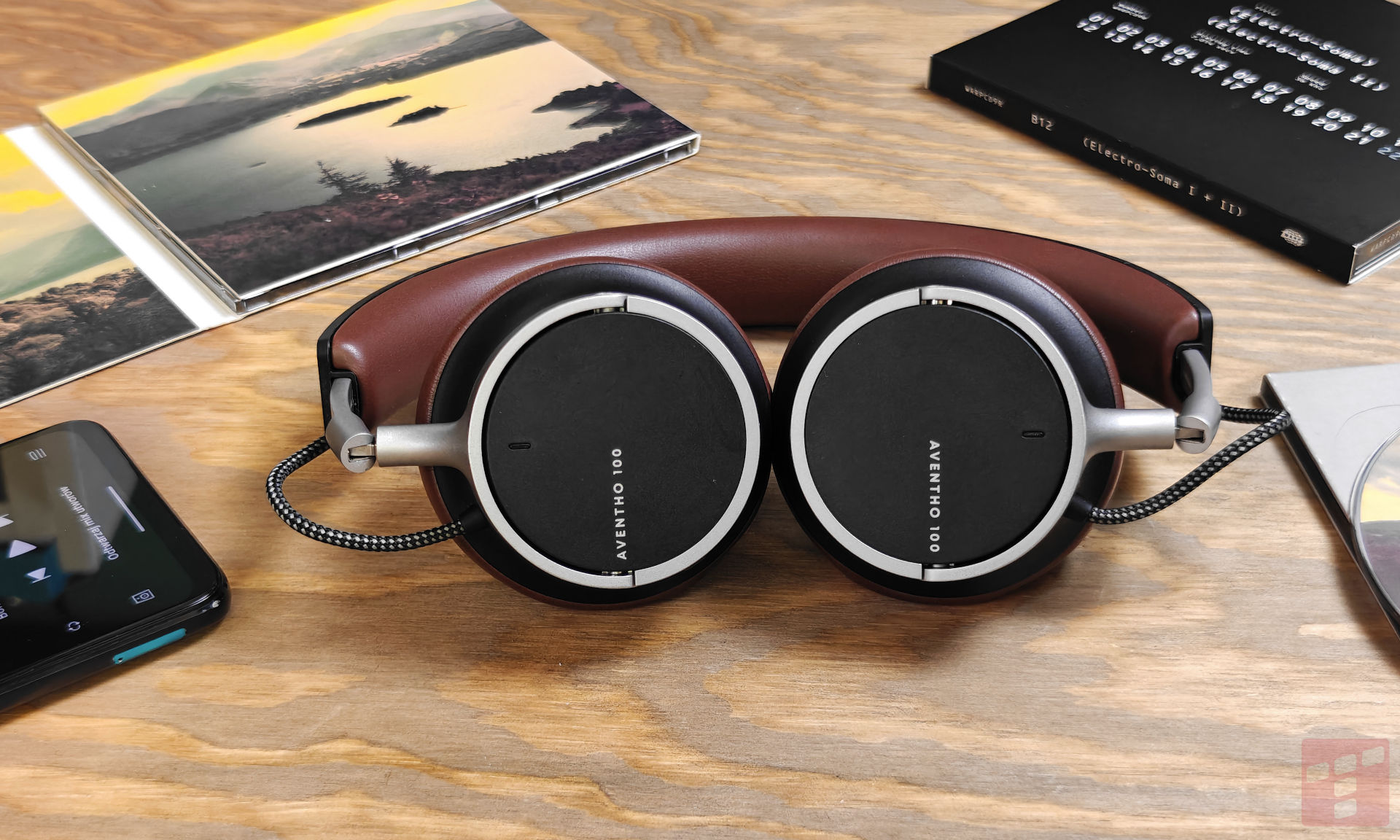 Beyerdynamic Aventho 100: legenda, styl retro i bezstratny aptX (test)