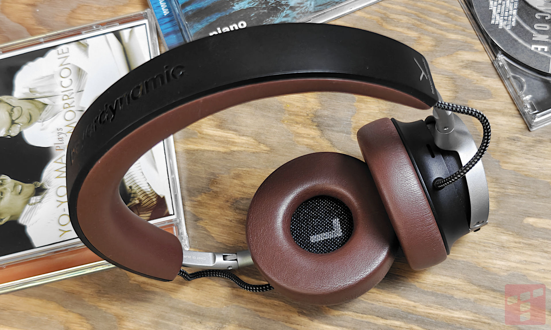 Beyerdynamic Aventho 100: legenda, styl retro i bezstratny aptX (test)