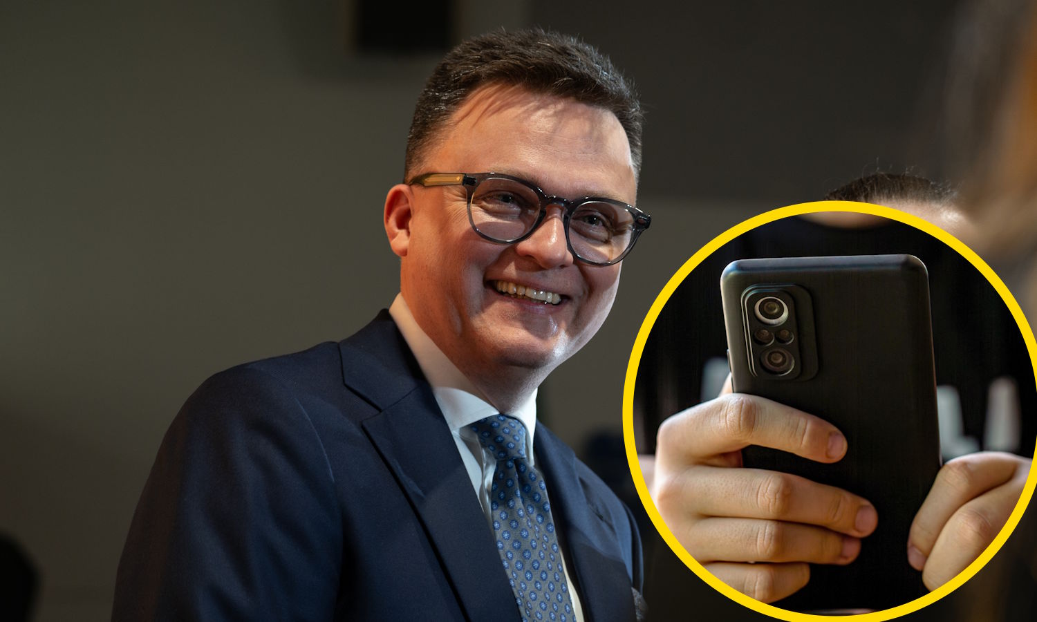 Rząd szykuje Polakom nowy zakaz. Chodzi o smartfony
