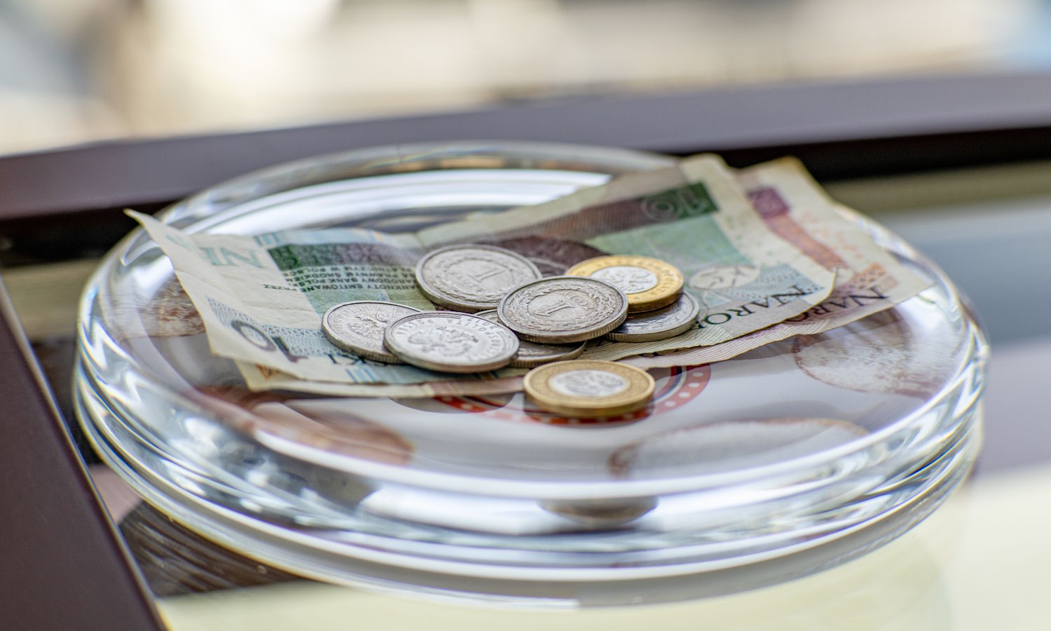 Tak skarbówka kontroluje Polaków. Fiskus zarobił miliony