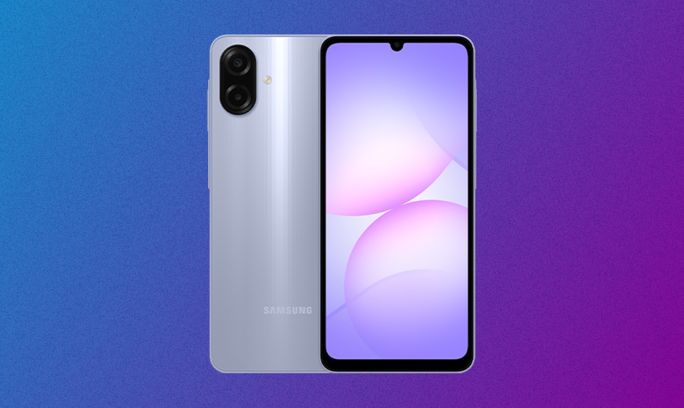 Samsung Galaxy A07 4G – budżetowiec z dużym ekranem i długim wsparciem
