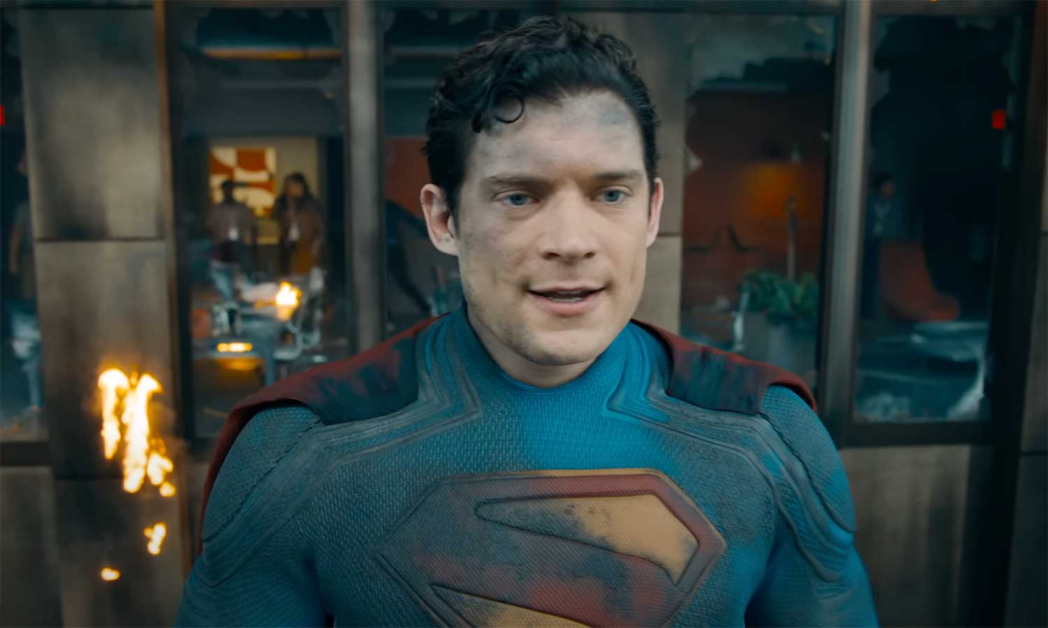 Ten hit miał premierę kinową 35 dni temu. Teraz trafi do streamingu
