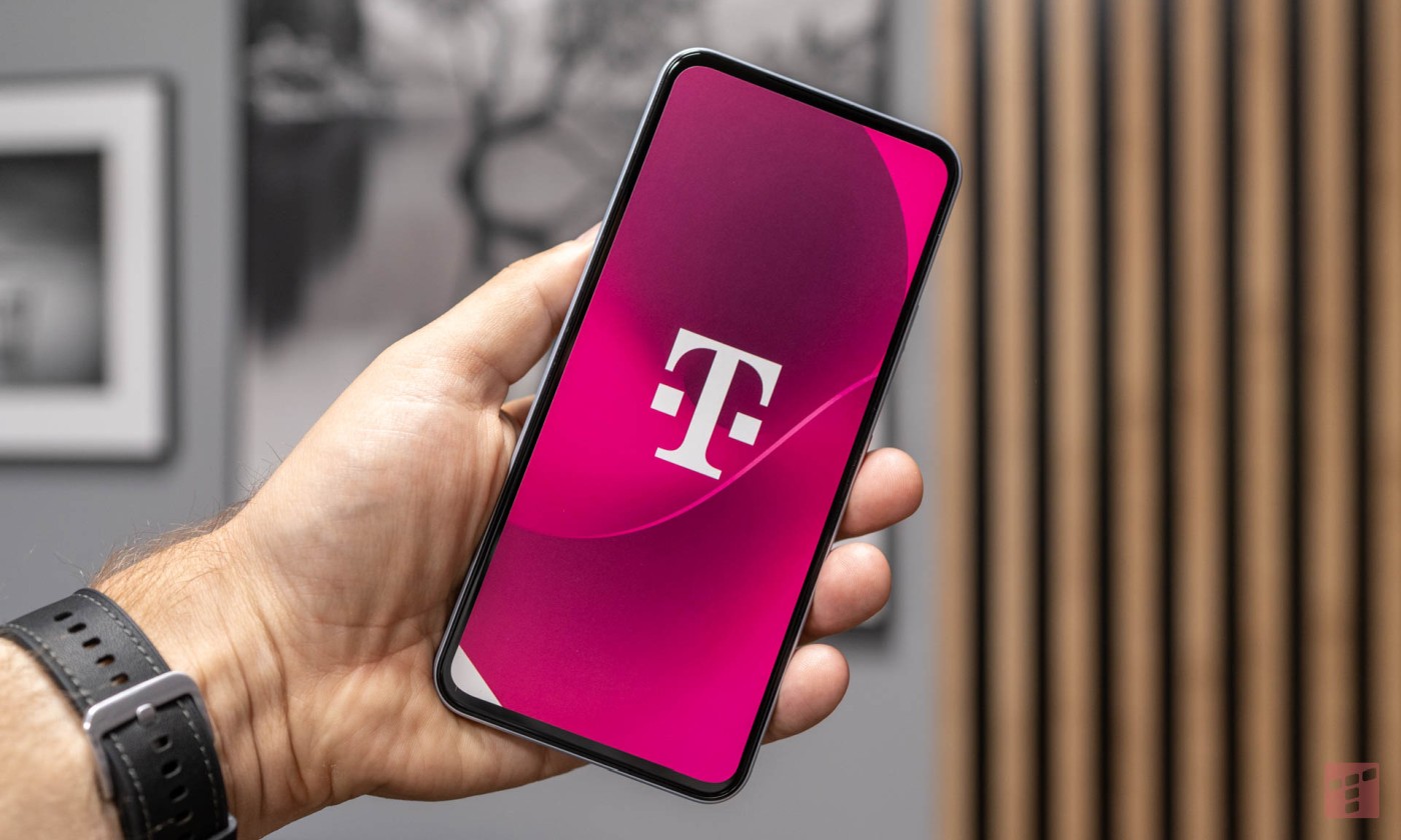 T-Mobile ma nowy smartfon i tablet. To AI dla każdego