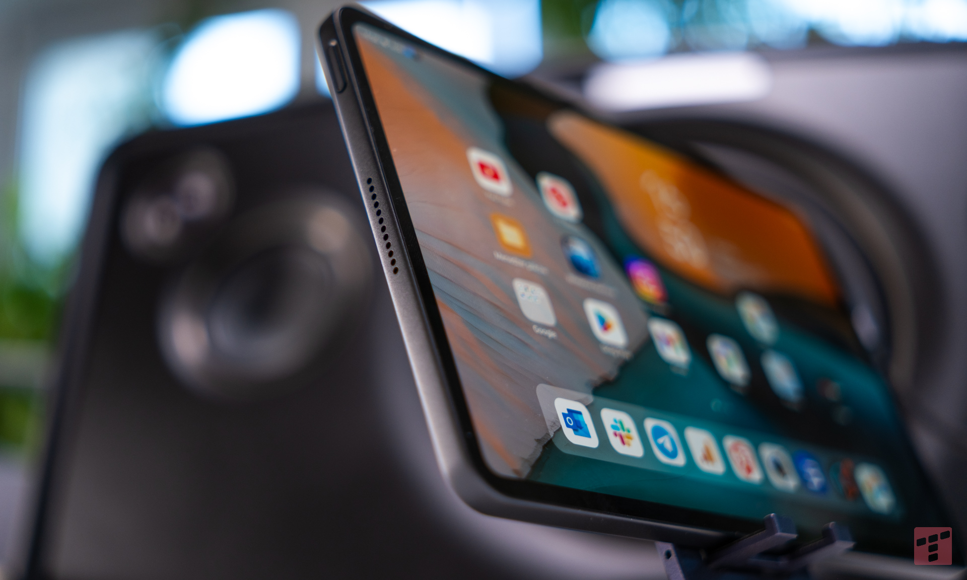 Ten REDMAGIC to najlepszy tablet z Androidem. Dajcie mi gier! (test)