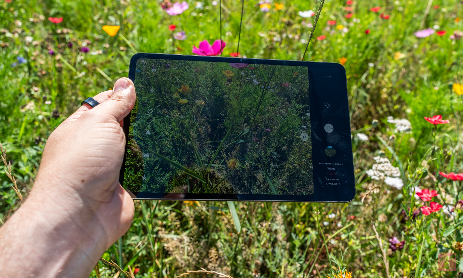 Ten REDMAGIC to najlepszy tablet z Androidem. Dajcie mi gier! (test)