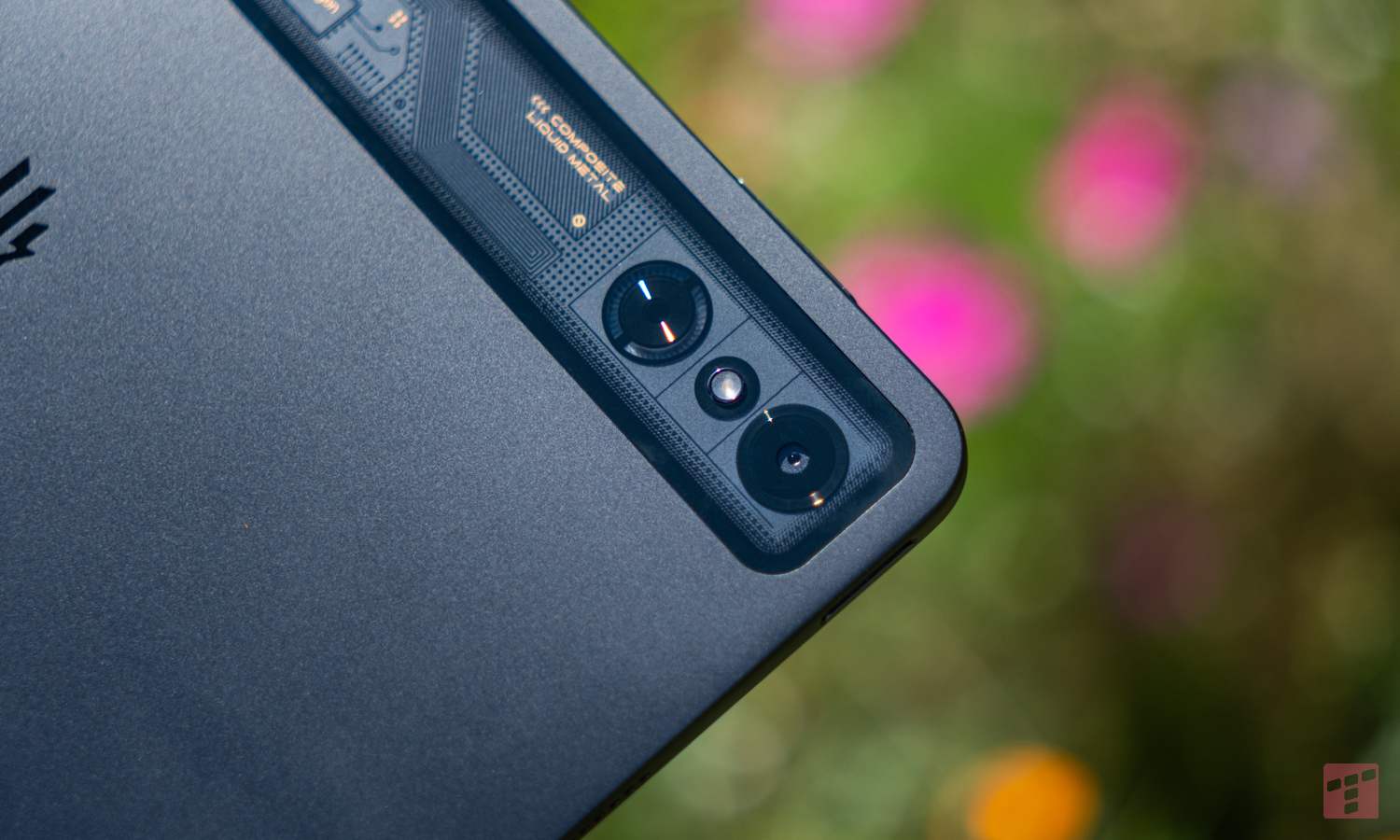 Ten REDMAGIC to najlepszy tablet z Androidem. Dajcie mi gier! (test)