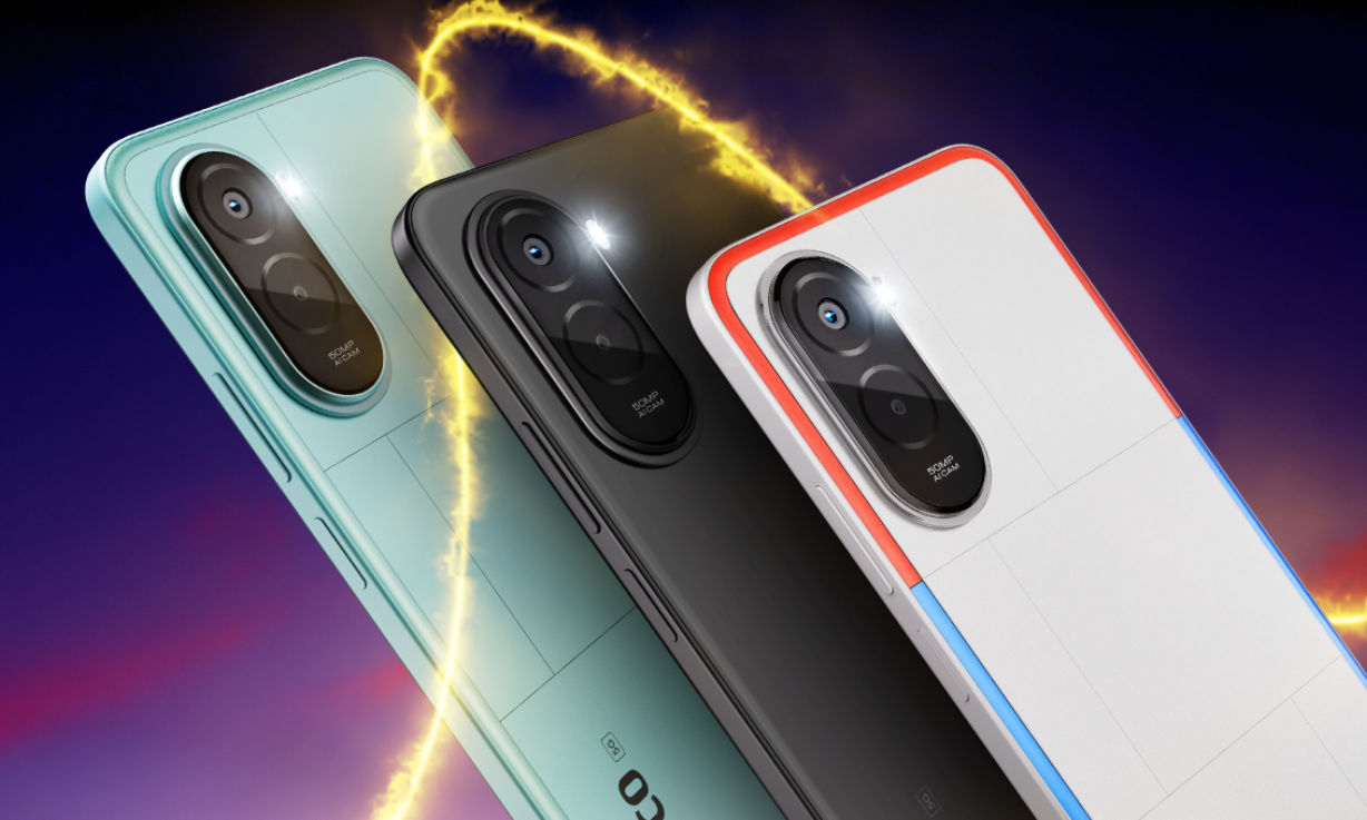 Xiaomi wkłada 7000 mAh do budżetowców. Oto Poco M7 Plus
