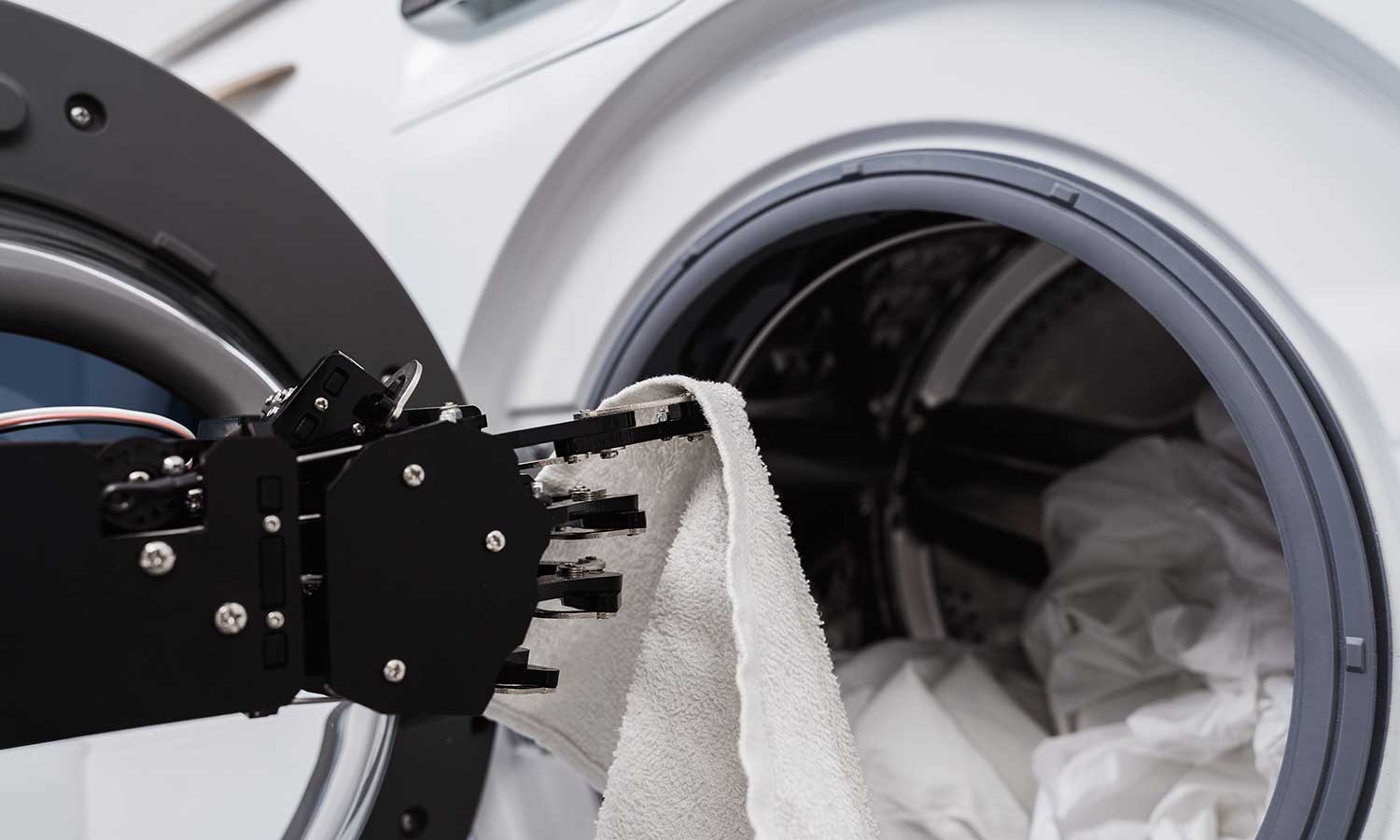 Humanoidalny robot opanował czynność, której nienawidzimy