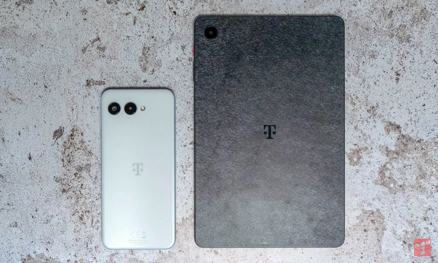 T-Mobile ma nowy smartfon i tablet. To AI dla każdego