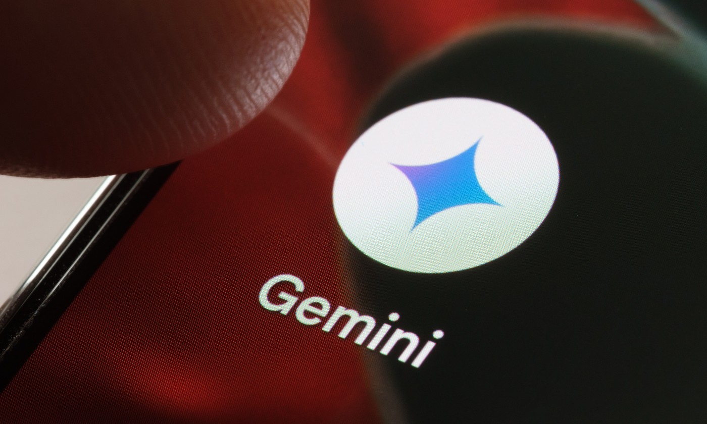 Gemini uczy się o Tobie. Google dodaje nowe funkcje do aplikacji