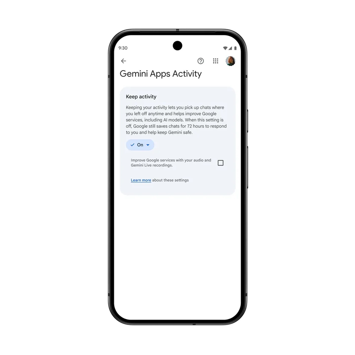 Gemini uczy się o Tobie. Google dodaje nowe funkcje do aplikacji