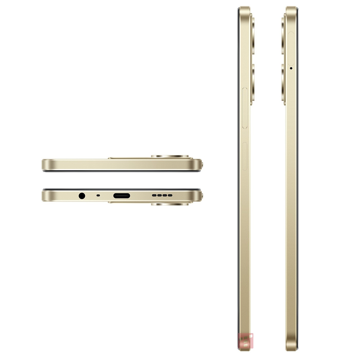 Realme Note 70T
