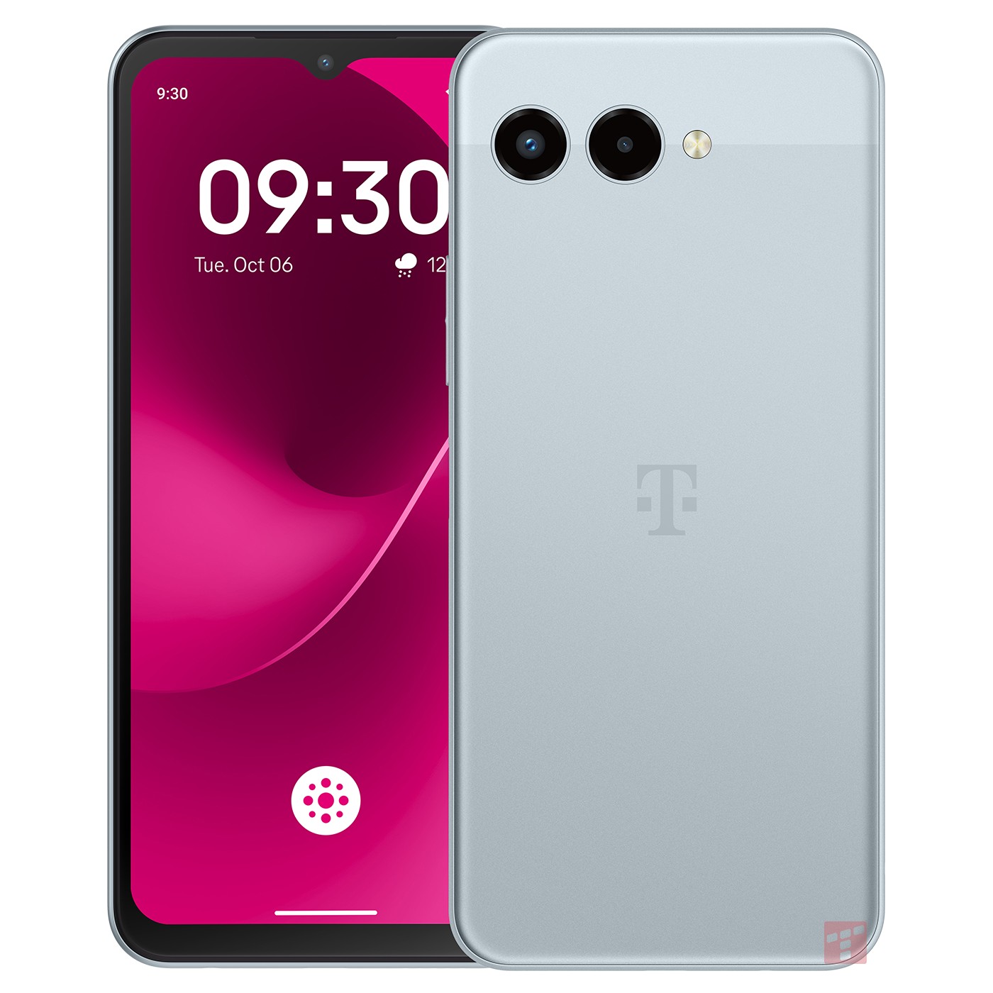 T Phone 3