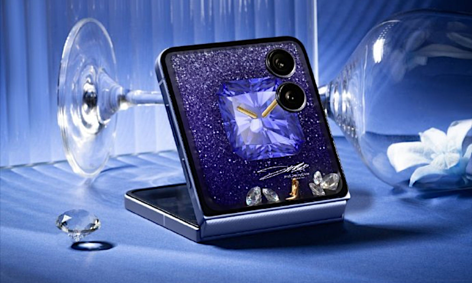 Honor bije Samsunga. Magic V Flip 2 pozamiata za tydzień