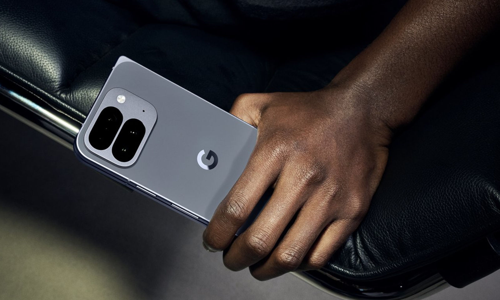 Najlepszy smartfon z serii Google Pixel 10 odarty z tajemnic