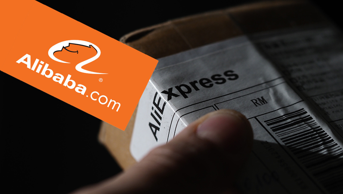 Właściciel AliExpress okiełzna ponad miliard produktów nowym chwytem