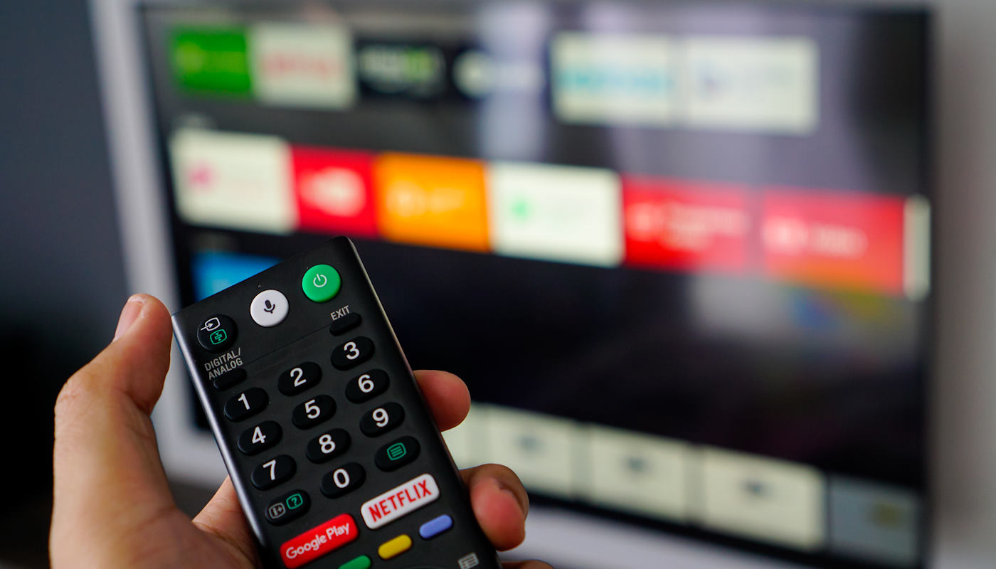 Masz taki telewizor? Czeka Cię gigantyczny skok funkcjonalności