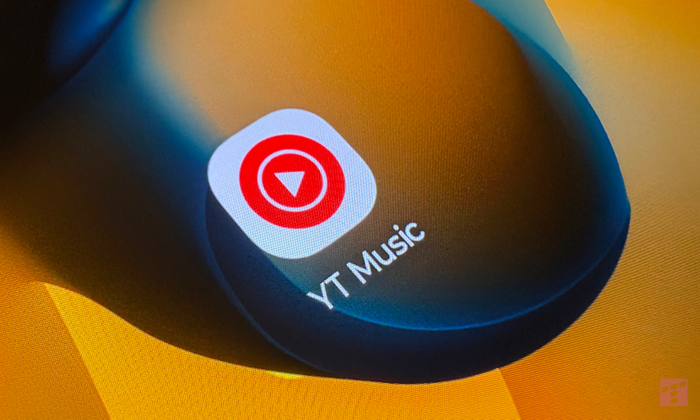 YouTube Music nadrabia zaległości funkcjonalności po Google Podcast