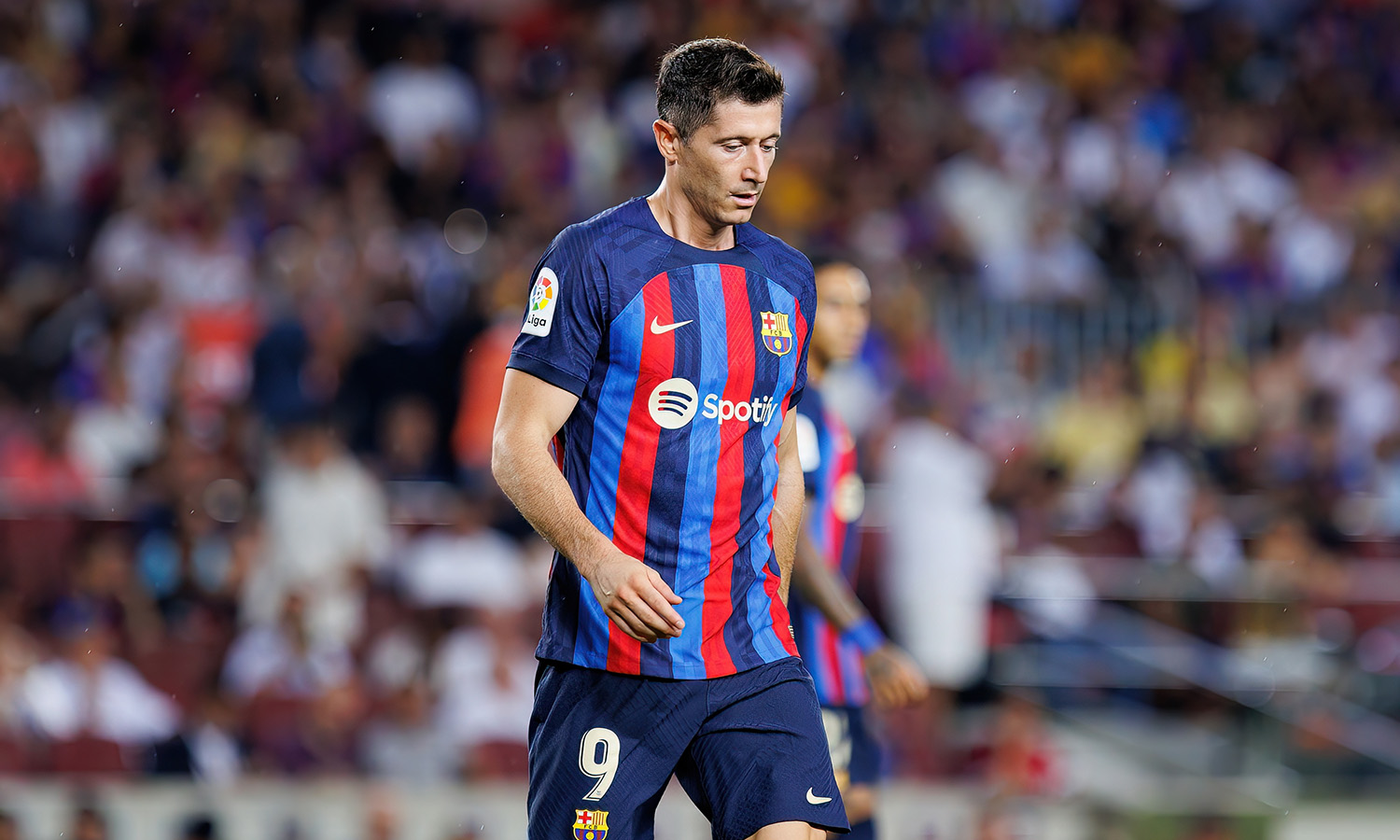 DAZN rusza z darmową telewizją LaLiga