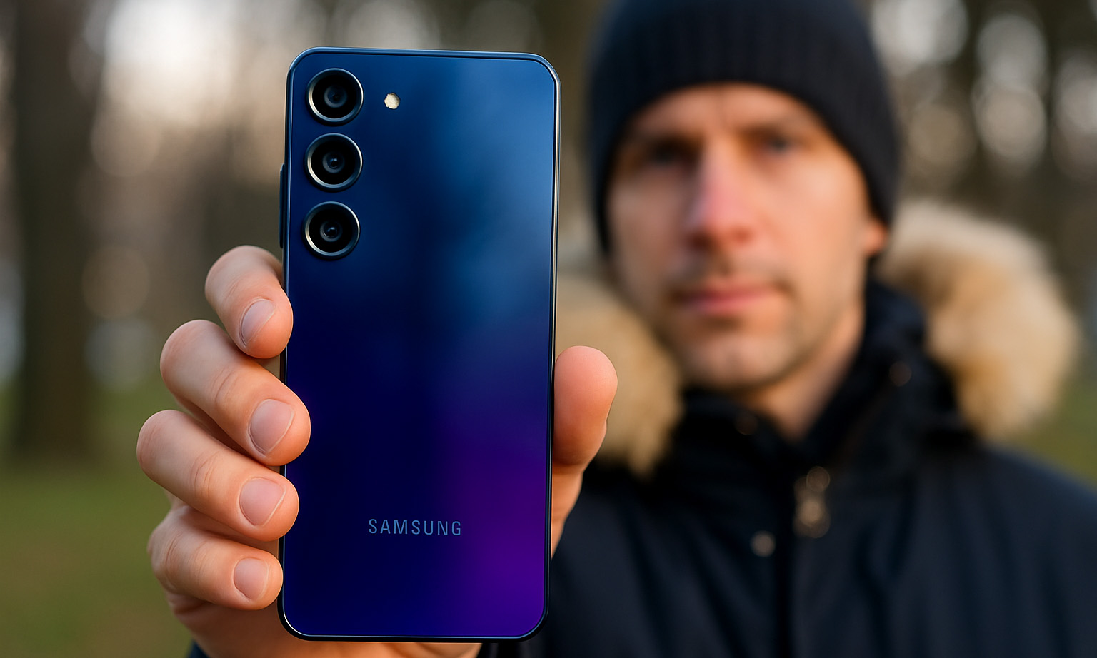 Oto Samsung Galaxy S26 Pro - zupełnie nowy model? No nie do końca