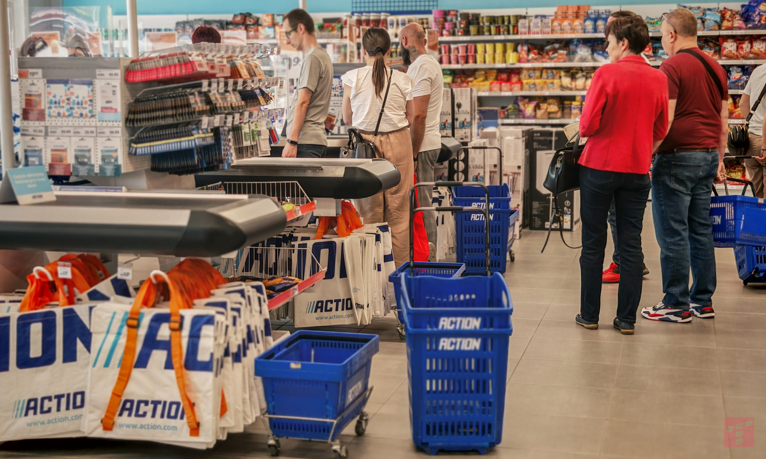 Tak się bawi Action. Wakacyjna perełka za zaledwie 42,79 zł