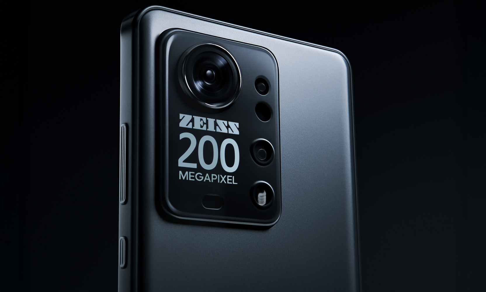 Sony z matrycą 200 Mpix. Trafi do Oppo i Samsunga