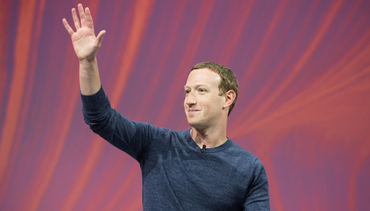 Facebook w opałach. Niemoralne rozmowy chatbotów z dziećmi
