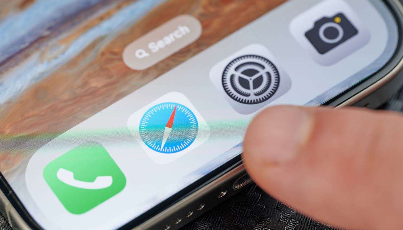 Masz iPhone'a? Koniecznie przyjrzyj się tym nowościom w iOS 26